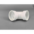 PVC Pipe Raccord de 90 °